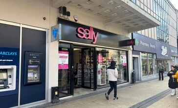 53-57 Broadmead, Bristol for lease Building Photo- Image 1 of 3