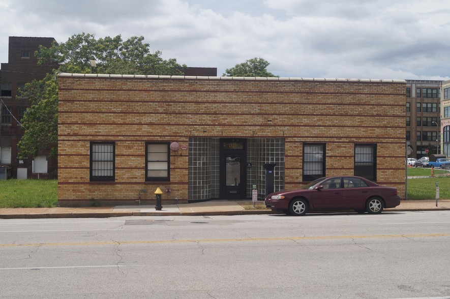 2120 Washington Ave, Saint Louis, MO 63103 | LoopNet