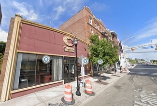 More details for 423 Main St, Hackensack, NJ - Retail for Lease