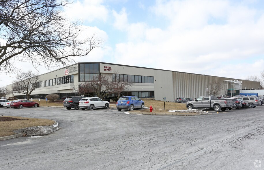 1285 Hamilton Pky, Itasca, IL for sale - Primary Photo - Image 1 of 1