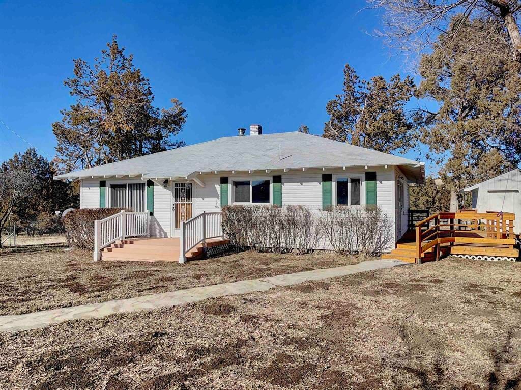 672-725 County A-2 Rd, Bieber, CA for sale Primary Photo- Image 1 of 31