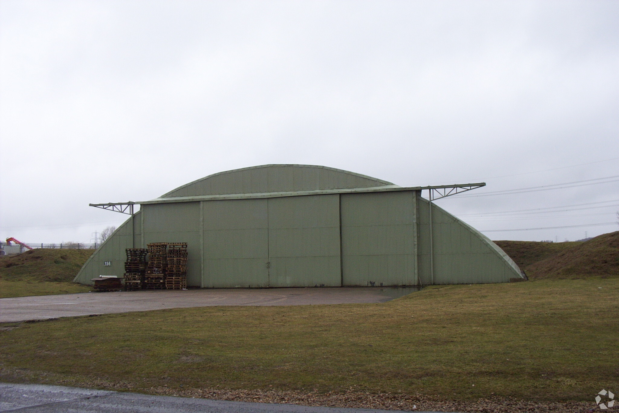 Station Rd, Culham for sale Building Photo- Image 1 of 1