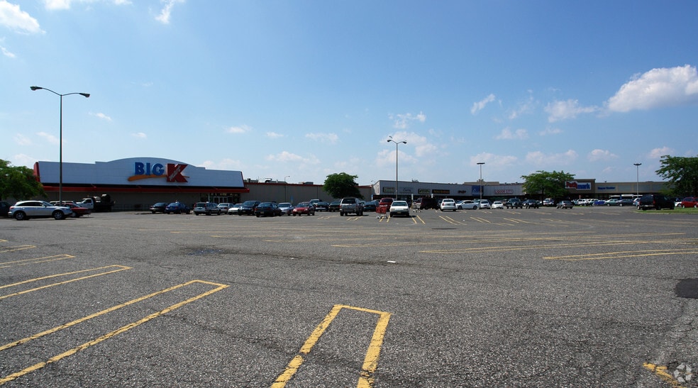 321 State Route 440, Jersey City, NJ 07305