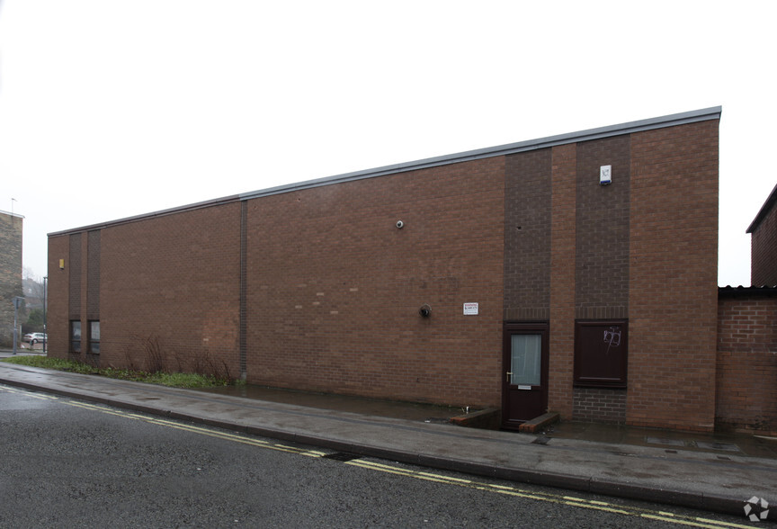 Boyer St, Derby for lease - Building Photo - Image 2 of 2