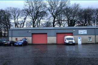 More details for Castle St, Ellon - Industrial for Lease