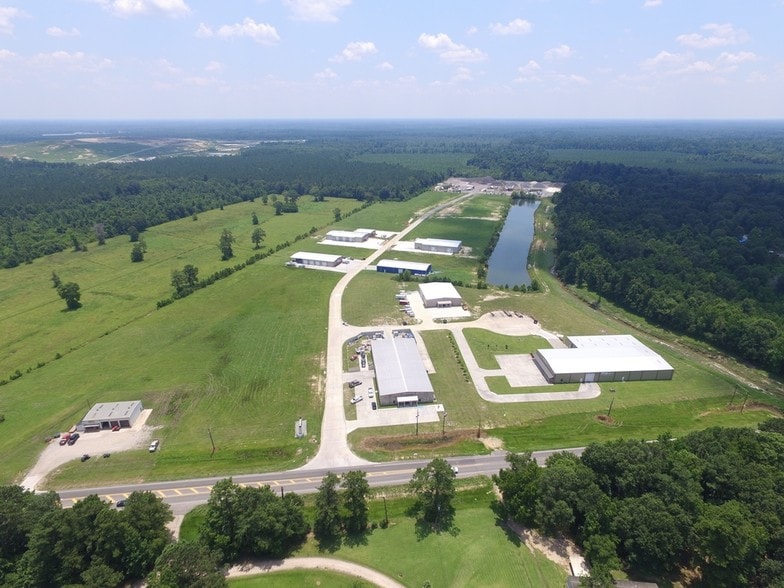 9165 Comar Dr, Walker, LA for lease - Building Photo - Image 2 of 5