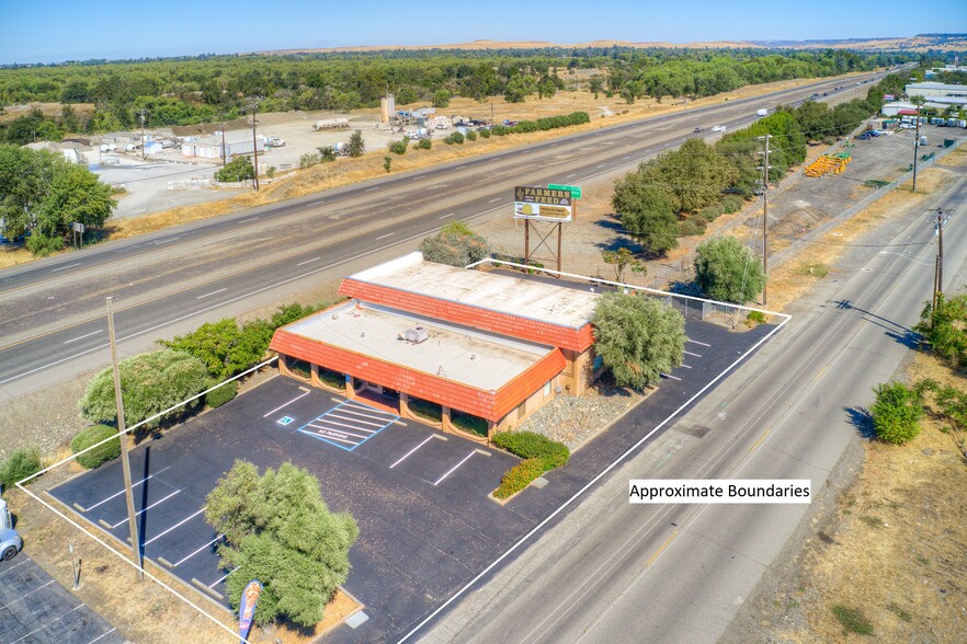 2950 Feather River Blvd, Oroville, CA for sale - Building Photo - Image 3 of 47