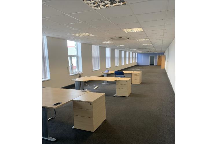 100 Spring Rd, Wolverhampton for lease Interior Photo- Image 1 of 2