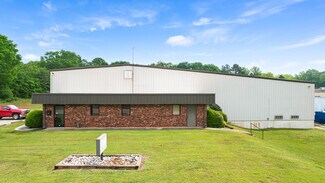 More details for 124 N Charleston St, Blacksburg, SC - Industrial for Lease