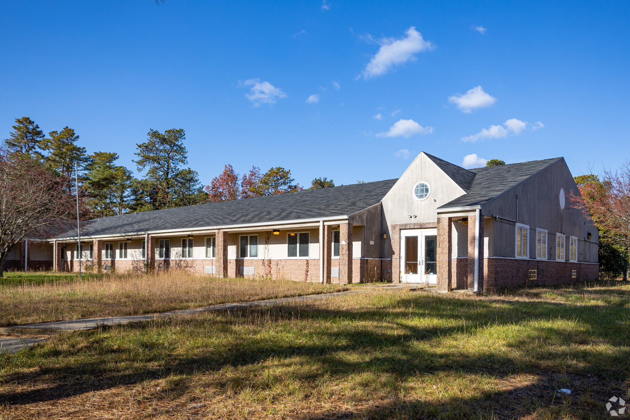 170 Route 50, Mays Landing, NJ for sale Building Photo- Image 1 of 1