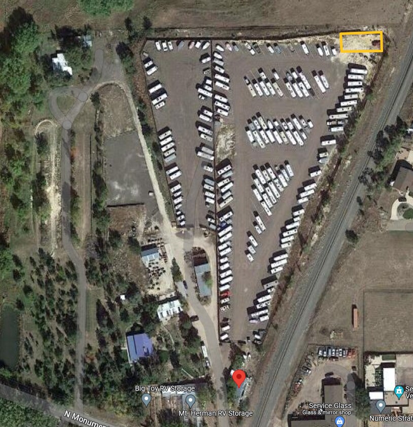 2560 Monument Lake, Monument, CO for sale Primary Photo- Image 1 of 1