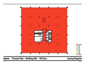 300 Interstate N Pky SE, Atlanta, GA for lease Floor Plan- Image 1 of 1