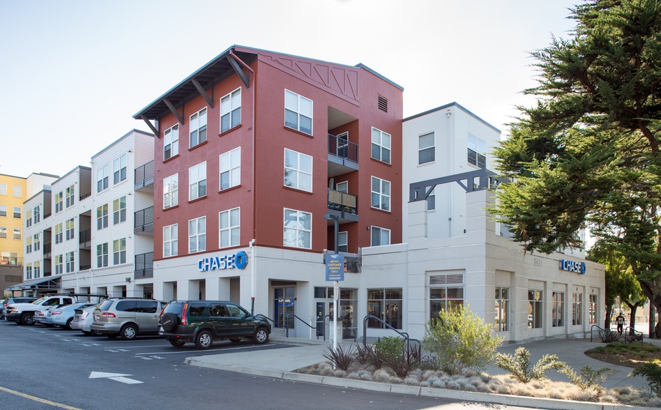 3911-3951 Alemany Blvd, San Francisco, CA for sale - Building Photo - Image 1 of 1