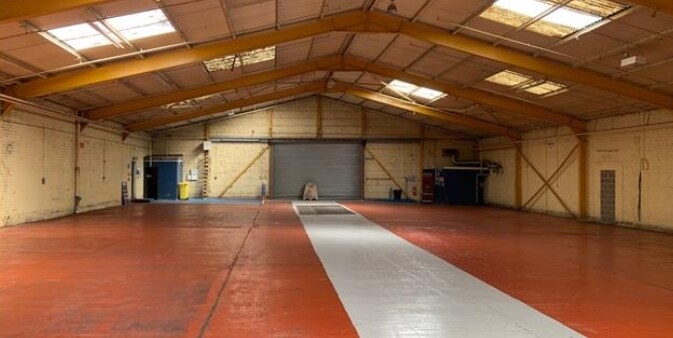 Hadrian Rd, Wallsend for sale - Interior Photo - Image 1 of 1