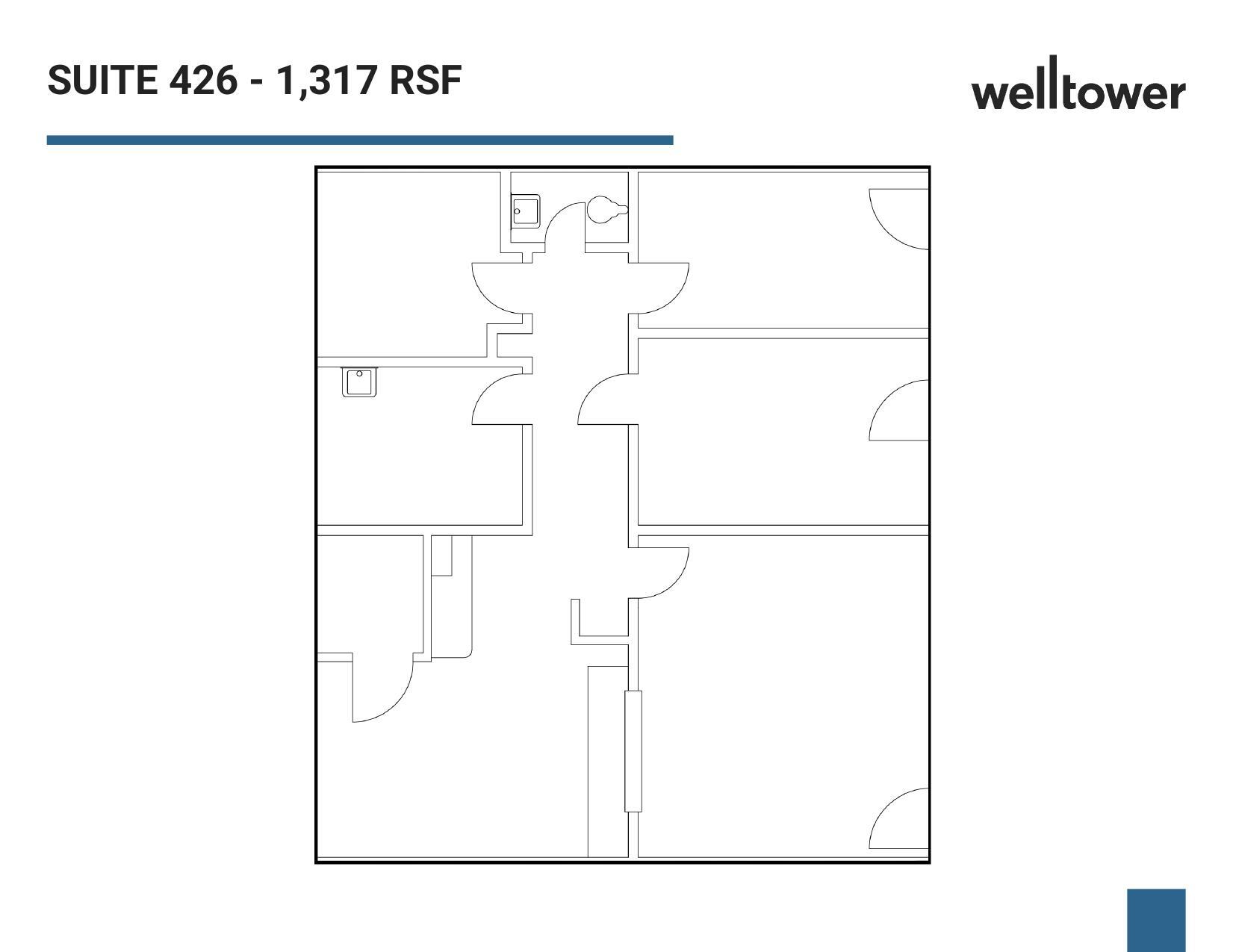 801 Princeton Ave SW, Birmingham, AL for lease Floor Plan- Image 1 of 1