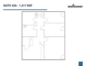 801 Princeton Ave SW, Birmingham, AL for lease Floor Plan- Image 1 of 1