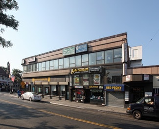 More details for 7050 Austin St, Forest Hills, NY - Office for Lease