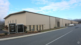 More details for 1255 S Park Dr, Kernersville, NC - Industrial for Lease