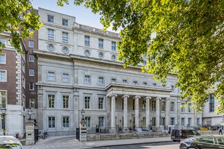 More details for 35-43 Lincoln's Inn Fld, London - Office for Lease