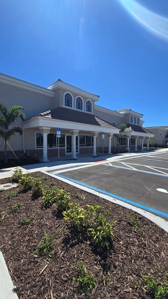 1755 Berglund Ln, Melbourne, FL for lease - Building Photo - Image 3 of 6