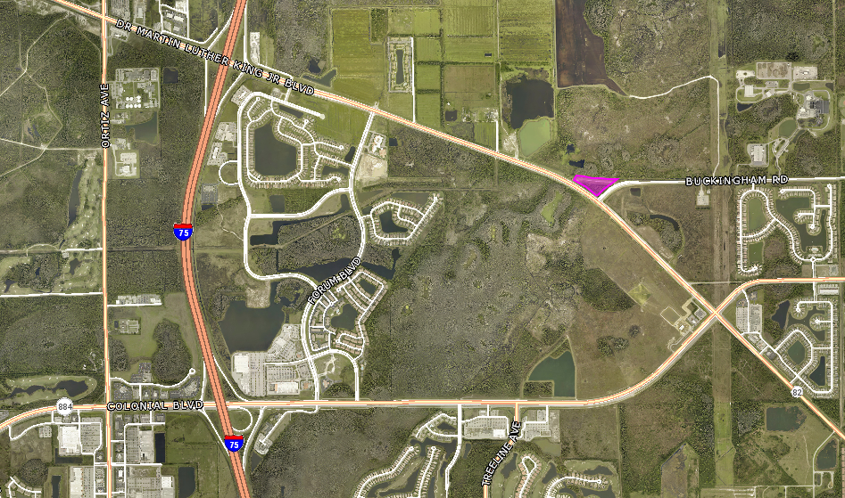 SR 82 & Buckingham Rd, Fort Myers, FL 33905 | LoopNet