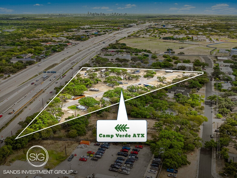 5801 U.S. Highway 290, Austin, TX for sale - Primary Photo - Image 1 of 5