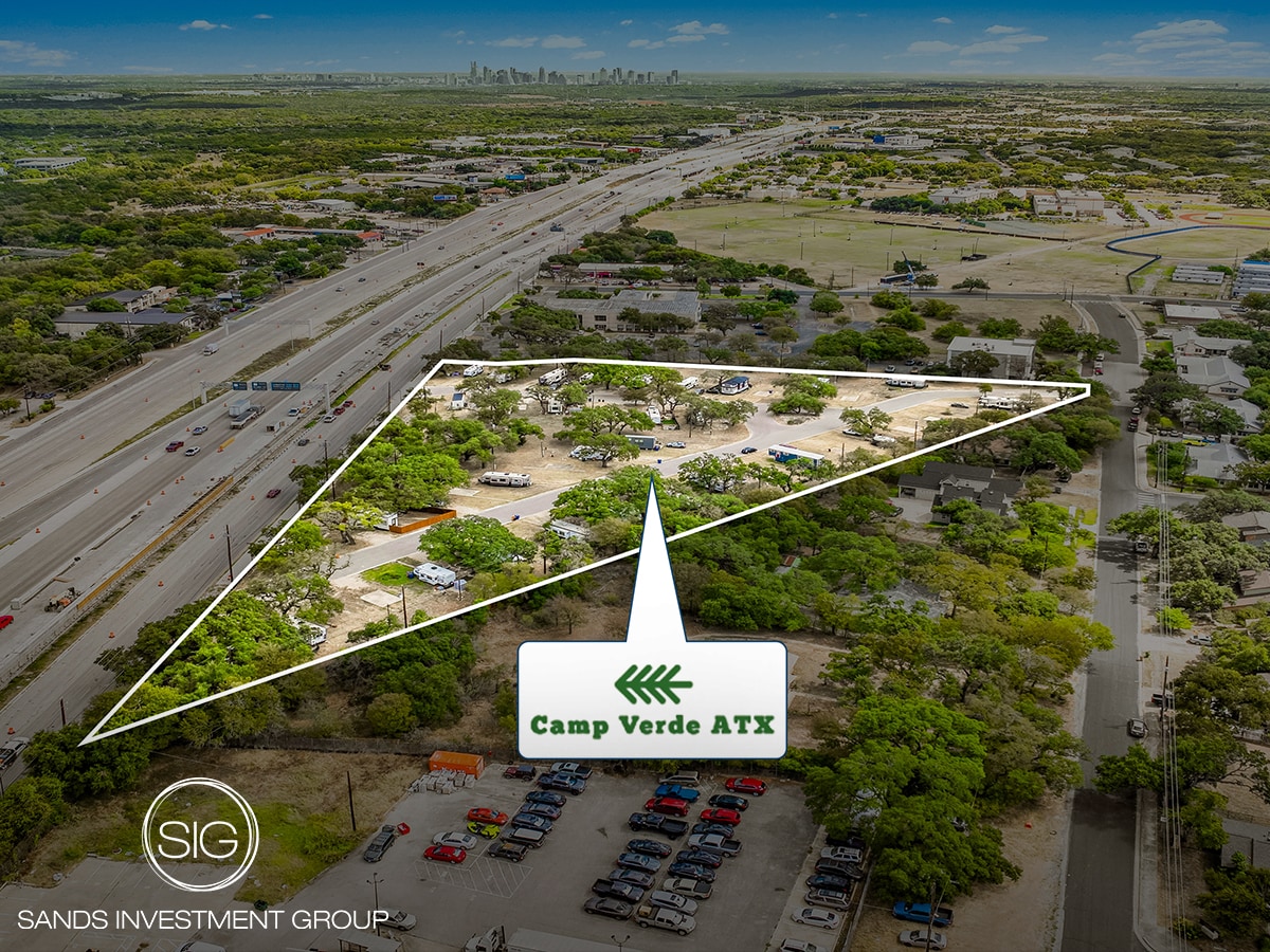5801 U.S. Highway 290, Austin, TX for sale Primary Photo- Image 1 of 6