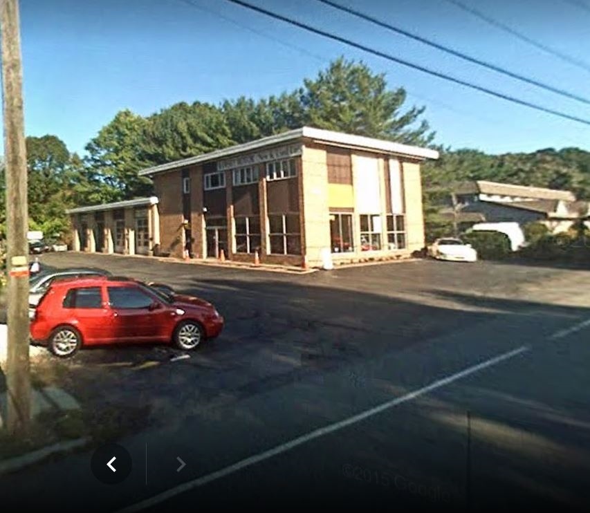 138 N Central Ave, Ramsey, NJ for sale Building Photo- Image 1 of 1