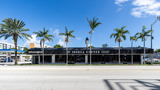 More details for 13-19 S Federal Hwy, Dania, FL - Retail for Lease