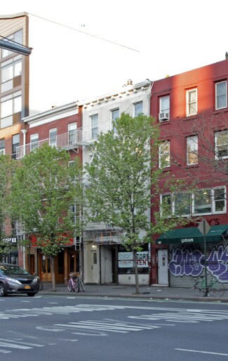 More details for 223 1st Ave, New York, NY - Retail for Lease