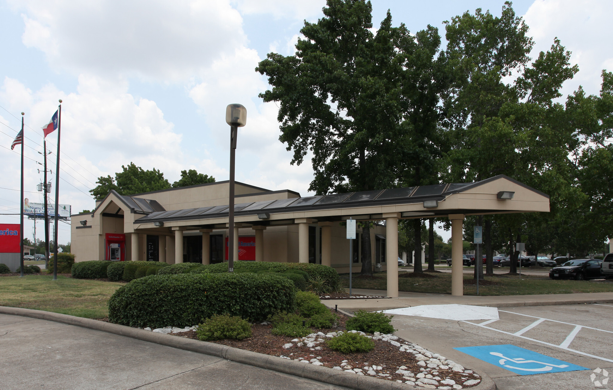 8200 Jones Rd, Houston, TX for sale Building Photo- Image 1 of 3