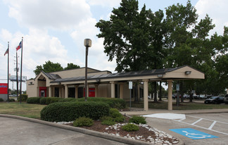 8200 Jones Rd, Houston TX - Drive Through Restaurant