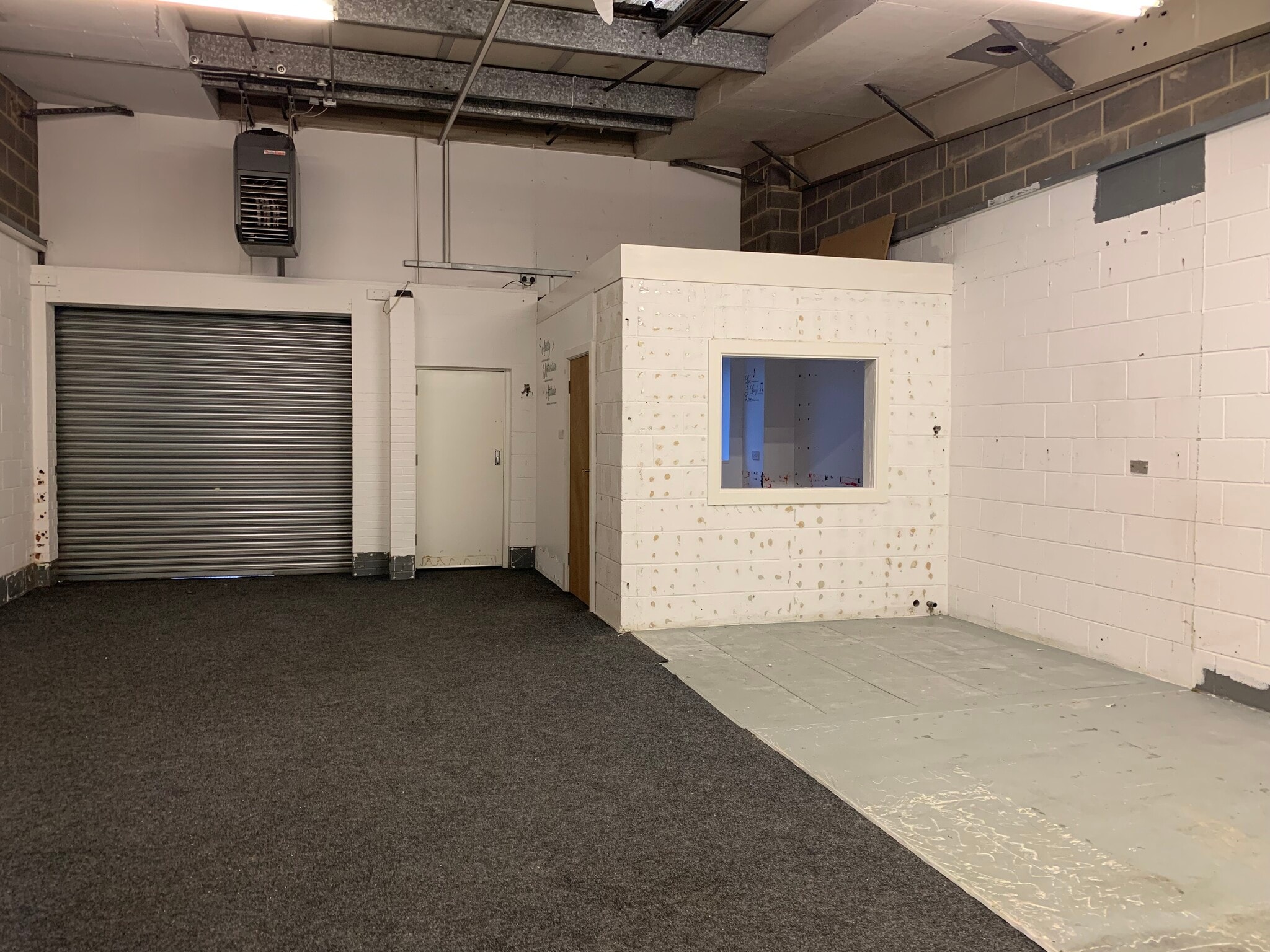 Meanwood Rd, Leeds for lease Interior Photo- Image 1 of 2