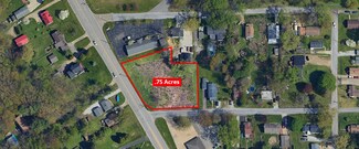 More details for South Main Street & Elora Avenue, Coventry Township, OH - Land for Sale