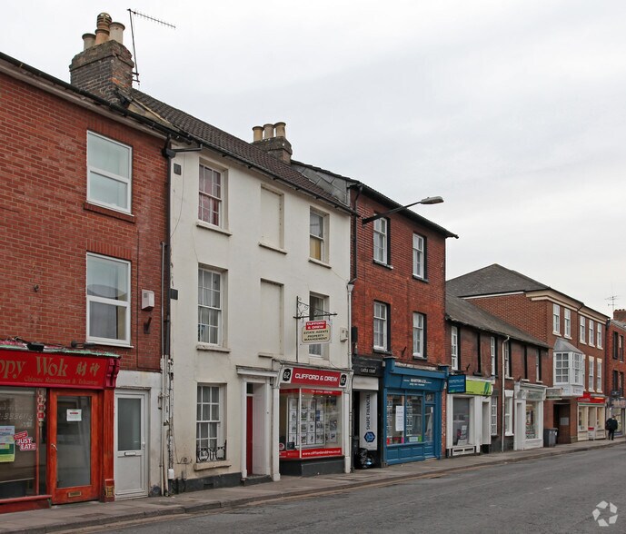 60 Castle St, Salisbury for lease - Building Photo - Image 2 of 2