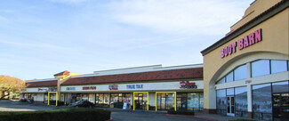 More details for 27538 Sierra Hwy, Santa Clarita, CA - Retail for Lease