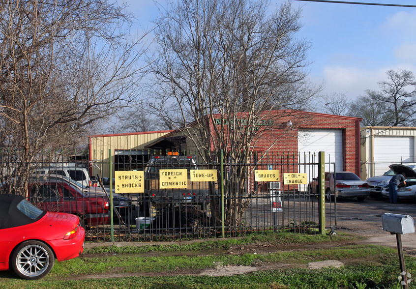 514 Northville St, Houston, TX for sale - Primary Photo - Image 1 of 14