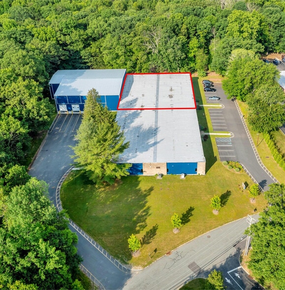 5 Mars Ct, Montville, NJ for lease - Building Photo - Image 1 of 28