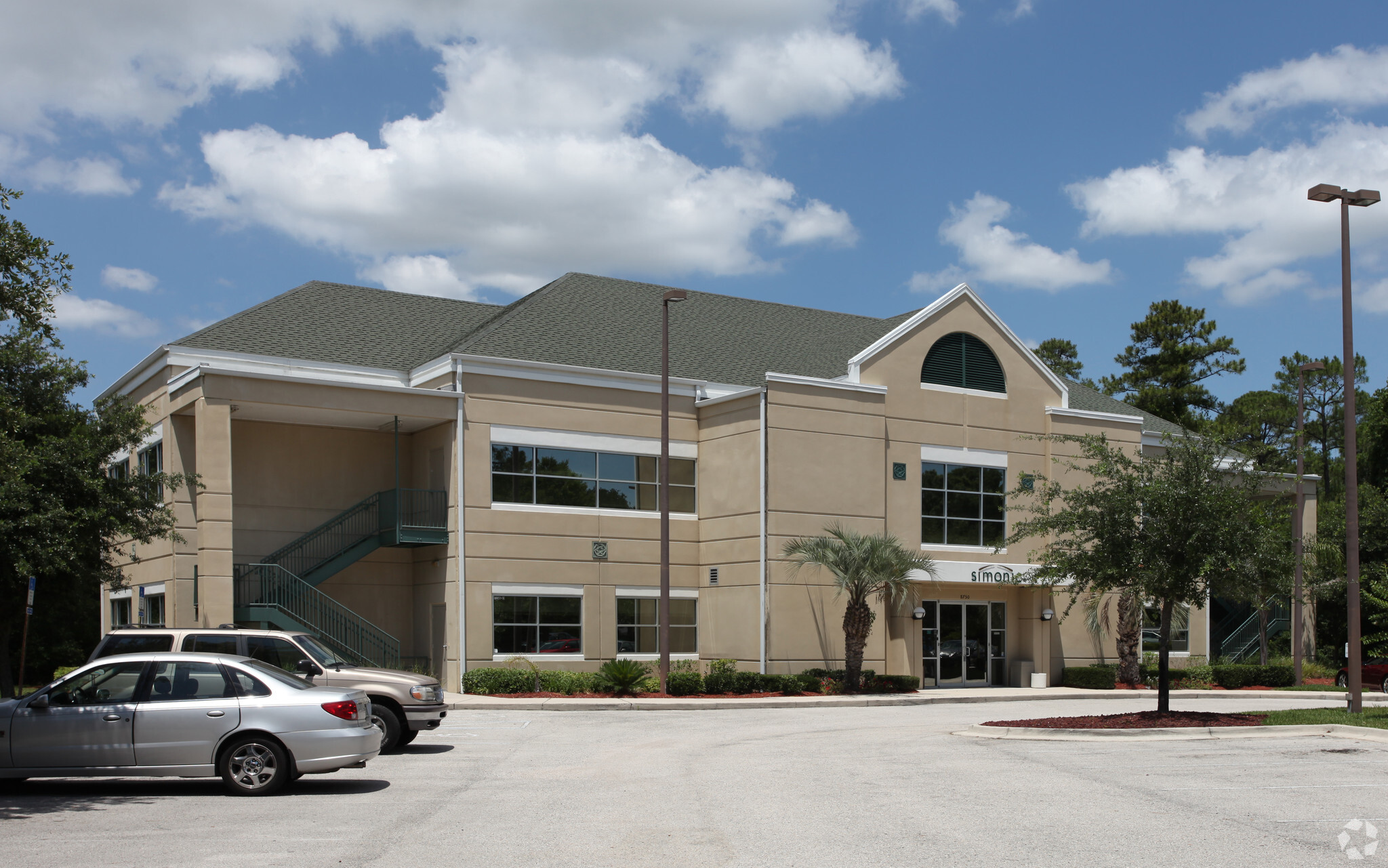 8750 Perimeter Park Blvd, Jacksonville, FL for sale Primary Photo- Image 1 of 1