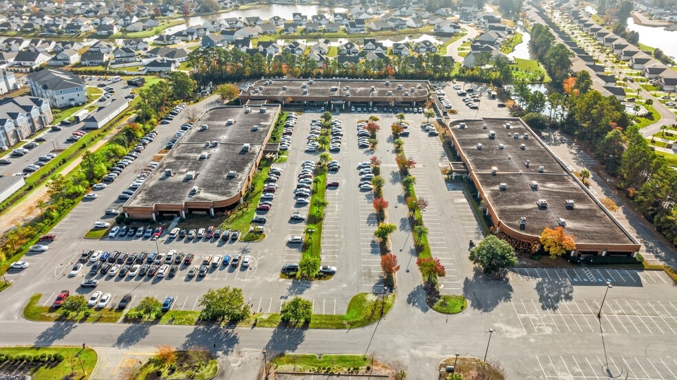 8733/8739 Hwy 17 Bypass N Byp, Myrtle Beach, SC for sale - Building Photo - Image 3 of 39