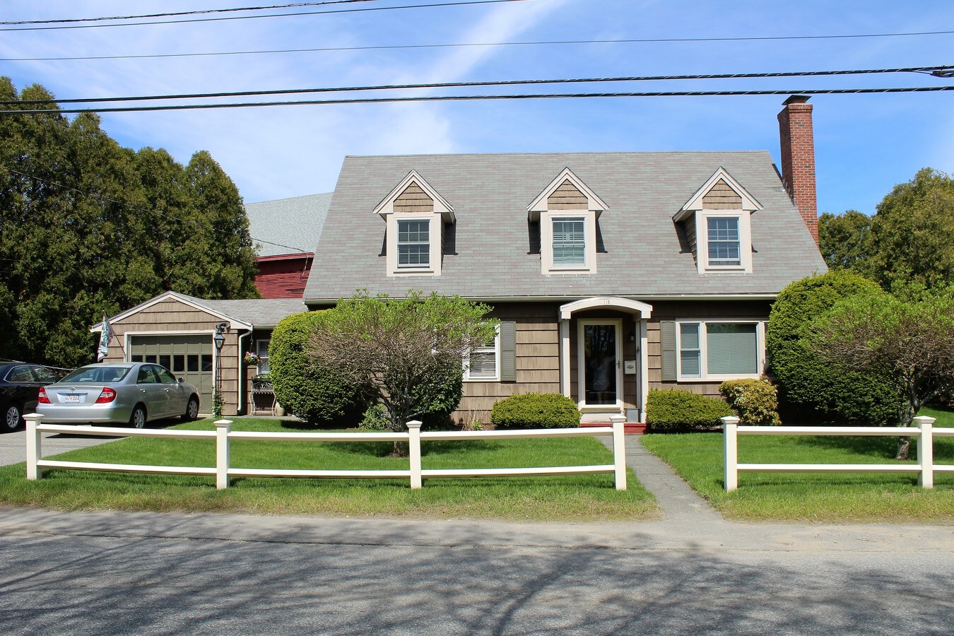 116 Monument St, Haverhill, MA 01832