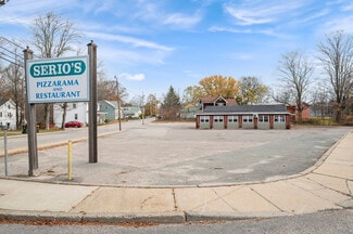 More details for 405 Church St, Pascoag, RI - Retail for Sale