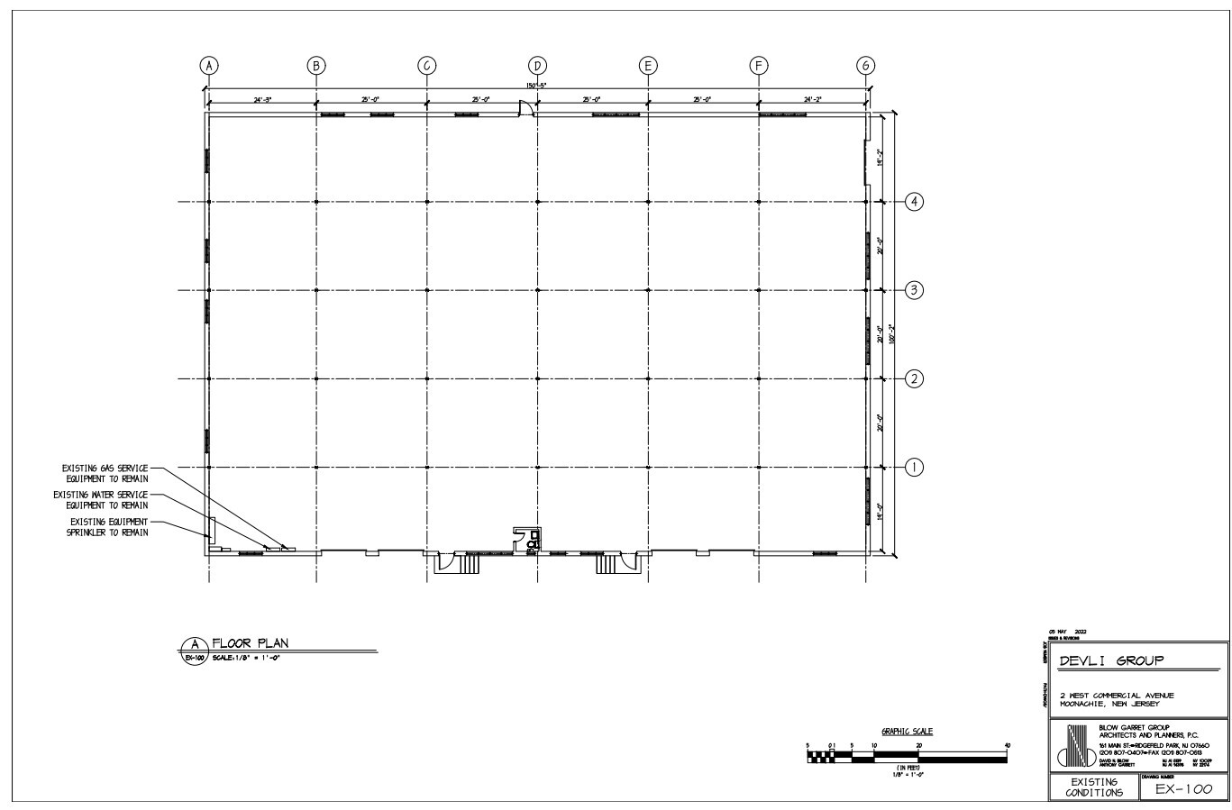 2 W Commercial Ave, Moonachie, NJ 07074 - Industrial for Lease | LoopNet