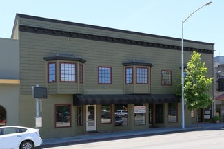 More details for 1047 El Camino Real, Menlo Park, CA - Office for Lease