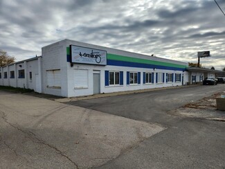 More details for 200 S Larkin Ave, Joliet, IL - Retail for Sale