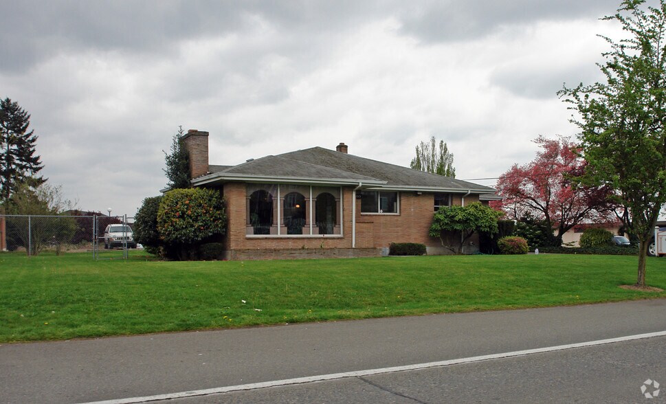 10715 Se 256Th St, Kent, WA 98030 - APN/Parcel ID: 292205-9117