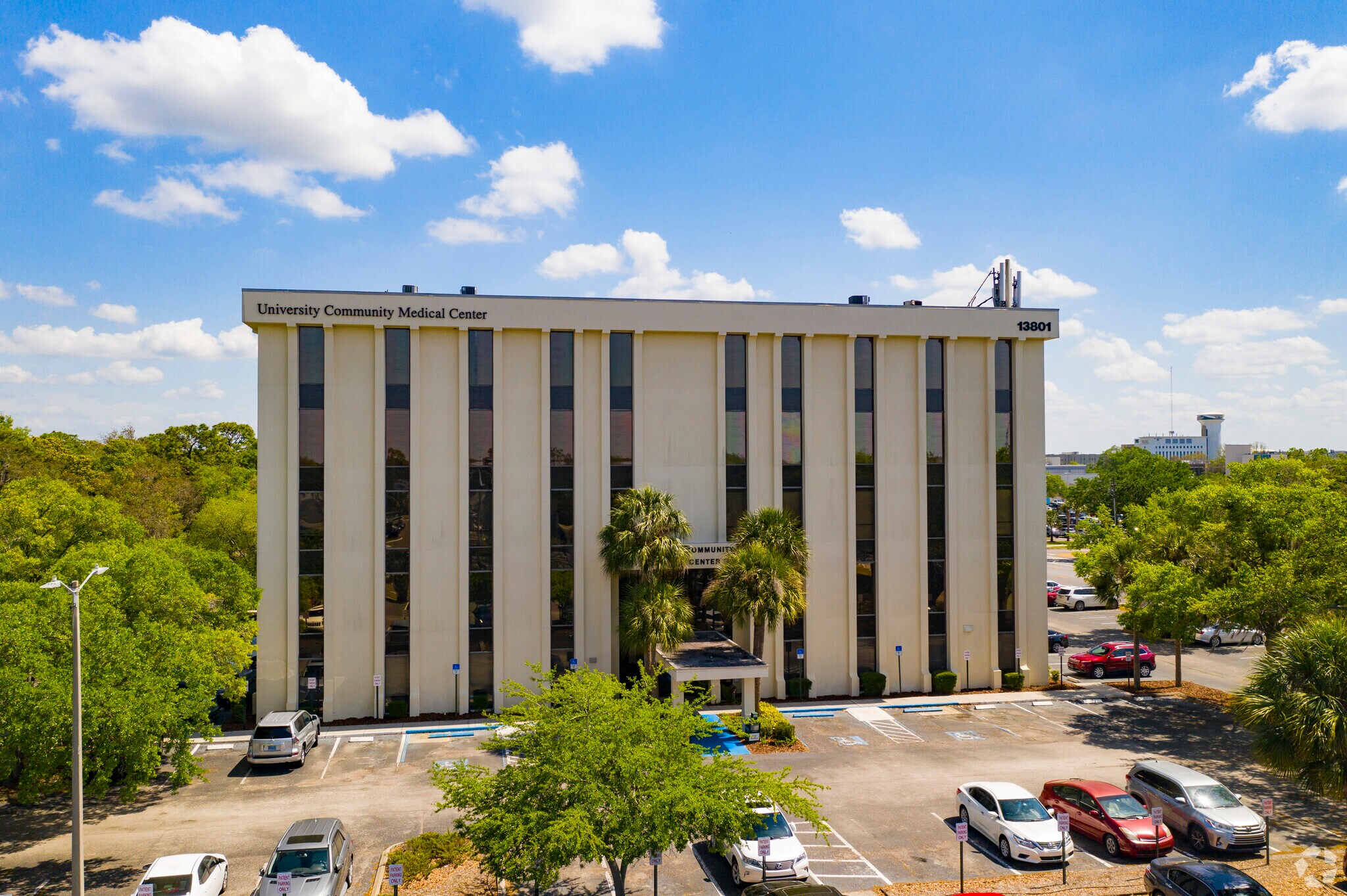 13801 Bruce B Downs Blvd, Tampa, FL 33613 Medical for Lease