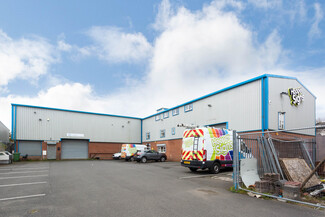 More details for Crisanden Ct, Newcastle Upon Tyne - Industrial for Sale