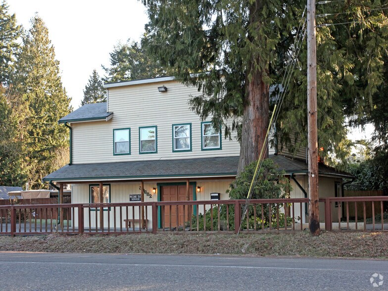 30682 Military Rd S, Auburn, WA for sale - Building Photo - Image 1 of 1