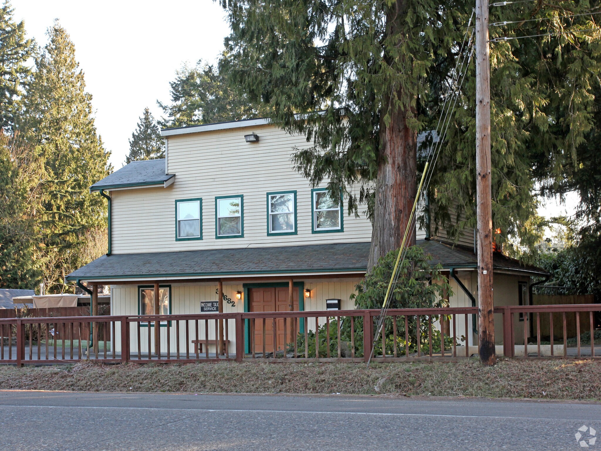 30682 Military Rd S, Auburn, WA for sale Building Photo- Image 1 of 1